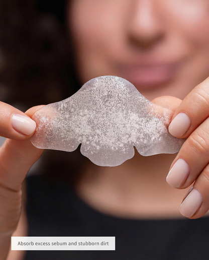 Selah’ Patches To Clear Nose Pores In 3 Weeks