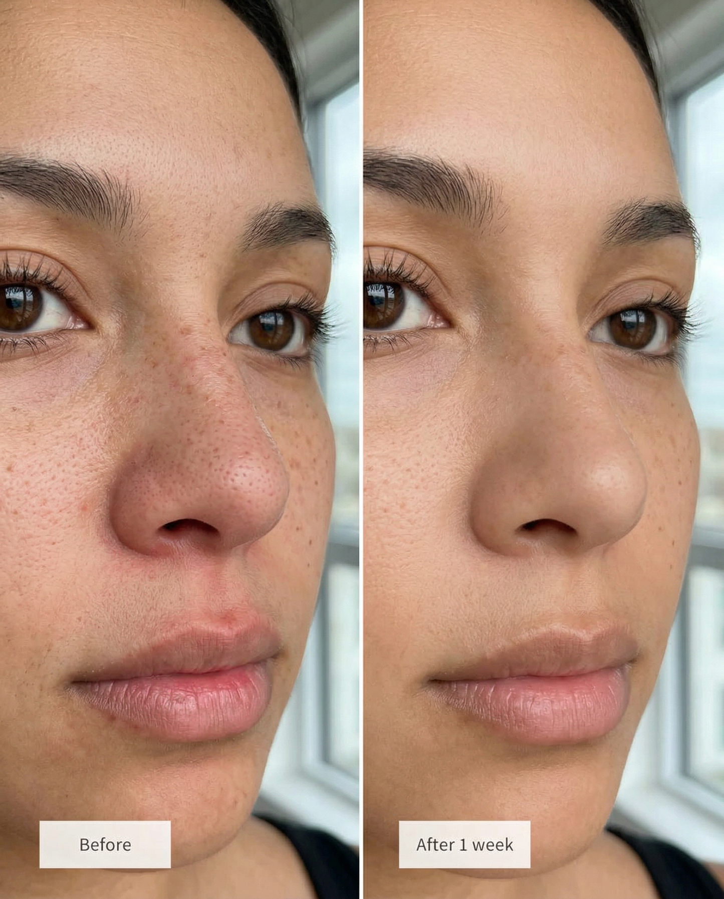 Selah’ Patches To Clear Nose Pores In 3 Weeks